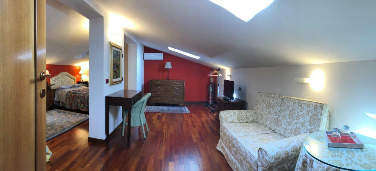 Villa Fior Di Robinia Giavera del Montello Exterior foto