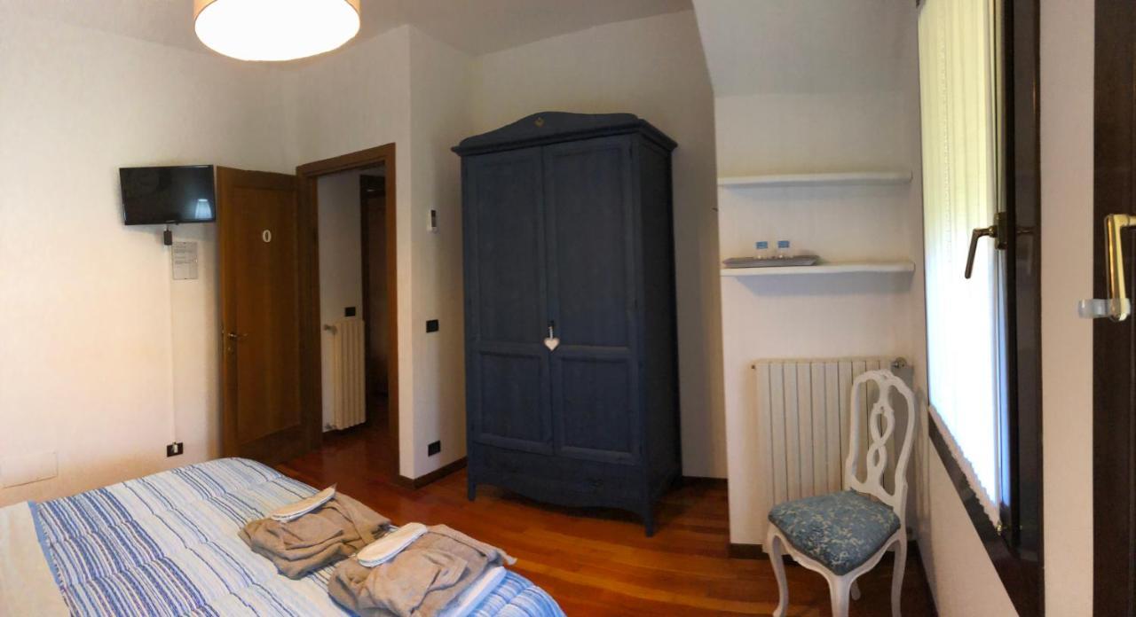 Villa Fior Di Robinia Giavera del Montello Exterior foto